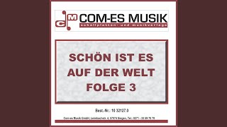 Komm auf das Schiff meiner Träume (Re-Recording)