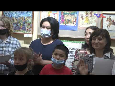 Ресми хабар - 28.03.2022