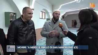 la linea morire di lavoro nero il giallo di san marcellino