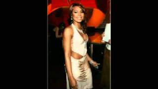 ashanti-Dont Leave Me Alone (Tradução)