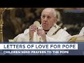 Pope Francis Flooded With Letters Prayers Amid Health Battle AK15