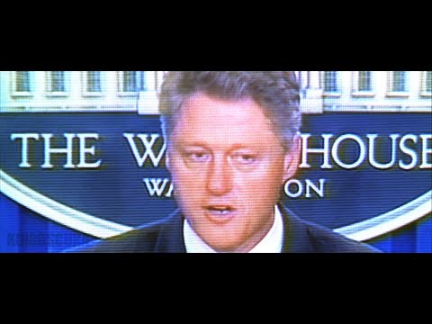 The Siege (1998) - Opening Scene