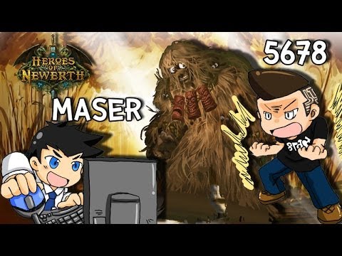 Hon เกรียนๆ Let's play Oogie รู้ว่าข้าเป็นใครเอ็งจะหนาว By ตั้น'5678