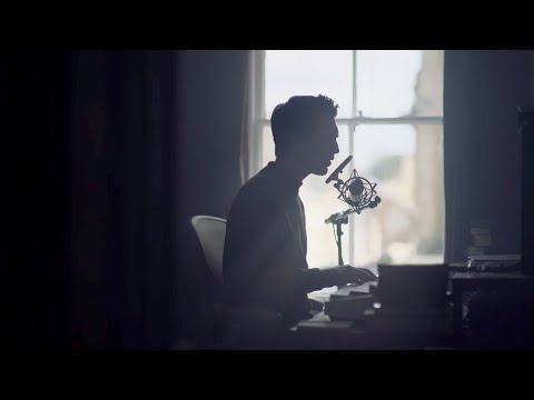 Marcus Warner - These Shores (Official Video)