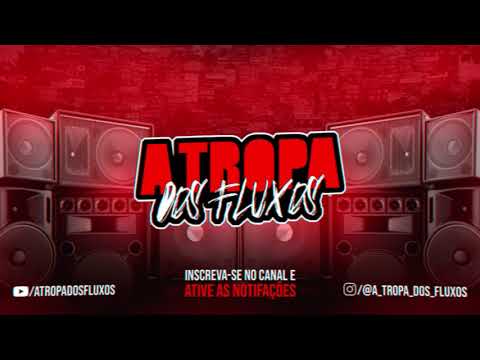 DEIXA FLUINDO - MC GW, MC KITINHO, MC THEUZYN E MC 7BELO (DJ R7)