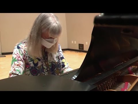 Benefit concert in Utah to help raise funds for Ukrainian refugees