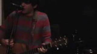 Street To Nowhere Cover of Desa Skywriting