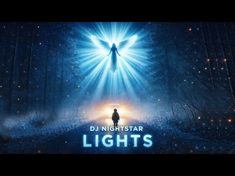 Progressive Psytrance Emotional Mix 2026 | Melodic Psy • Deep Trance Journey | DJ NightStar