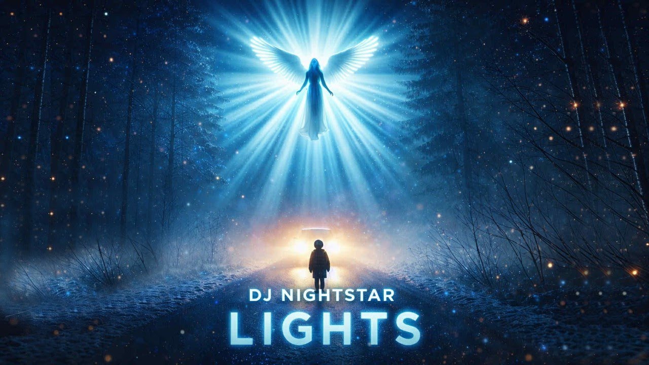 Progressive Psytrance Emotional Mix 2026 | Melodic Psy • Deep Trance Journey | DJ NightStar