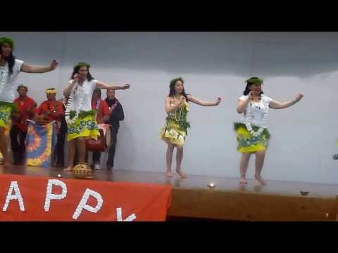 CICW @ Diwali, Whanganui 2013 - Metepara