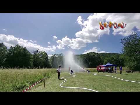 DHZ PRAŠNÍK (ženy) / 5.KOLO - IKHL / CETUNA / 09.07.2022