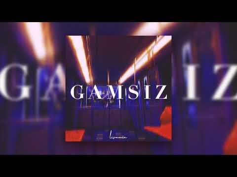 Livamia - GAMSIZ (Prod. by Senza)
