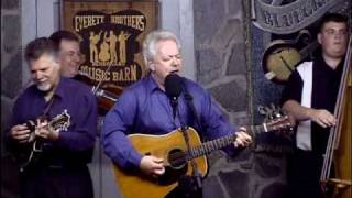 Someone Took My Place With You - David Parmley & Continental Divide