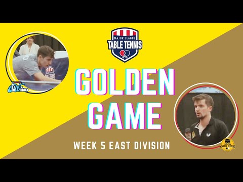 FULL GOLDEN GAME | Week 5 | Carolina vs. Chicago