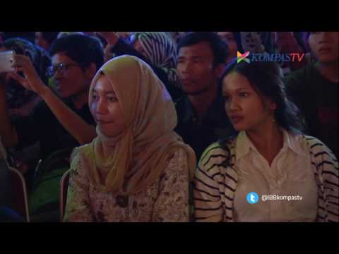 Virzha - Kita yang Beda