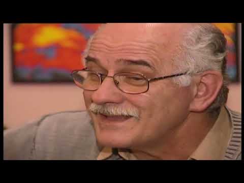 Linija ritma - Kornelije Bata Kovac (2006.)