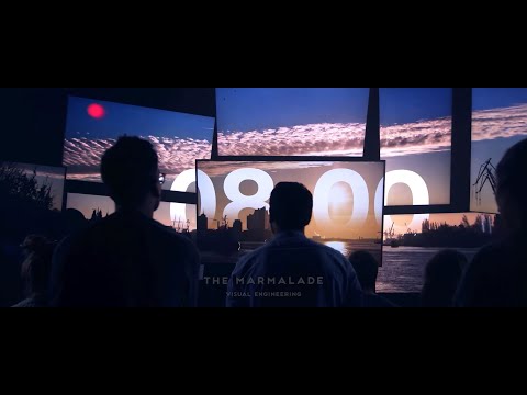 DuMont Discovery Dock Casefilm