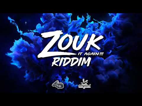 Keke - Comfort Me [ZOUK IT AGAIN RIDDIM] 2021 SOCA