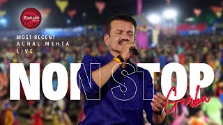 Download lagu ACHAL MEHTA - RISHABH GROUP NON-STOP GARBA NAVRATRI LIVE mp3