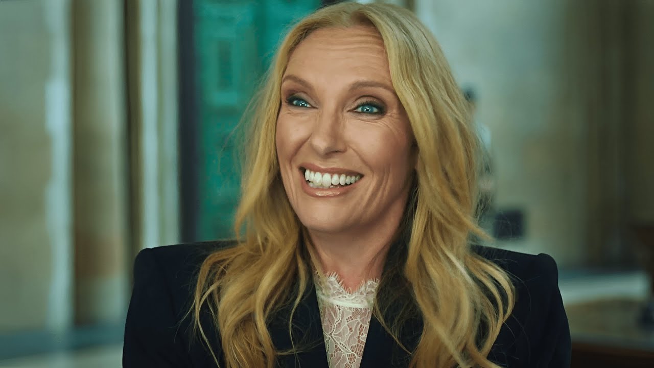 Soccer Mom Inherits a Mafia Empire and Becomes Good At It | Comedy Movie Recap