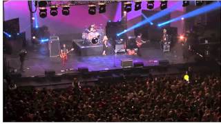 Lacey Sturm - The Soldier and You&#39;re Not Alone (Festival of Hope Livestream)