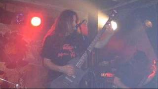 HYPNÖS   (IN BLOOD WE TRUST)