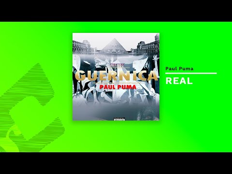 Paul Puma - REAL