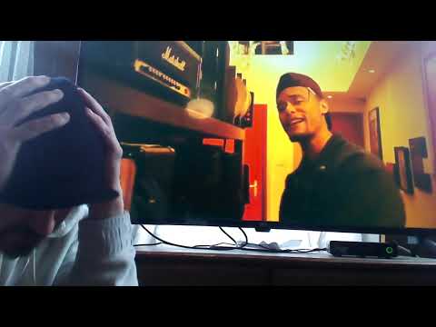 Vitamin G - Icy Yute (Official Music Video) Prod.Guami Reaction!!