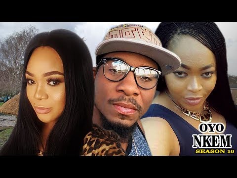 Oyoo Nkem Season 10 - Latest Nigerian Nollywood Igbo Movie Full HD