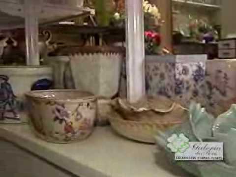 Programa Neusa Bighetti exibido no dia 31/01/2010 - Galeria das Flores