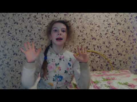 5 фактов о Гаврише / 5 facts about Gavryush