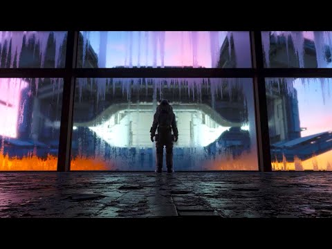 SLANDER - Love Is Gone ft. Dylan Matthew (Alok Remix) [Official Visualizer]