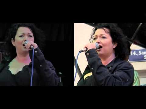 Hallucination Company feat  Tini Kainrath   Baby Love