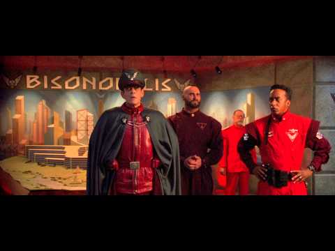 Уличный Боец (Дублированный) - Трейлер