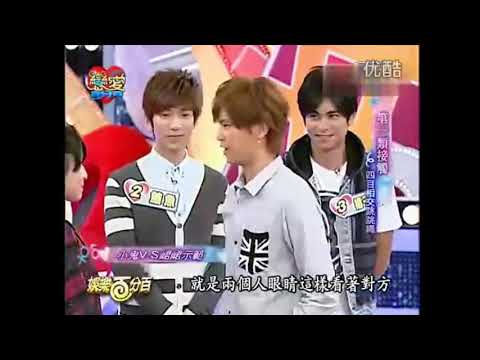 峮峮 上廁所
