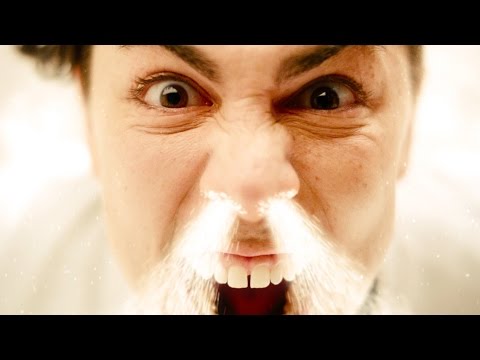 Kill The Noise & Feed Me - I Do Coke (Official Music Video)