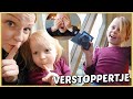 VERSTOPPERTJE iN ONS VAKANTiEHUiSJE ? | Bellinga Vlog #2333