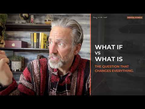 What If vs What Is