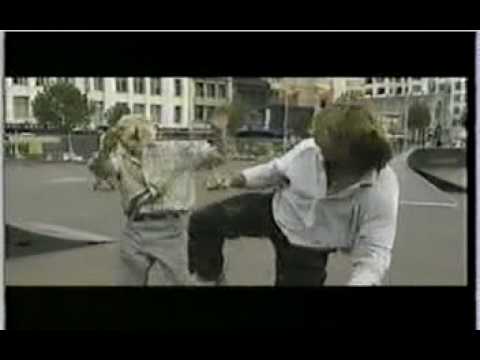 Frontside - L.B.P. (music video)