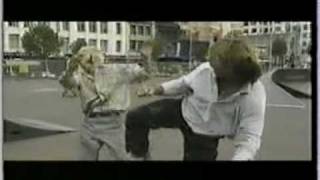 Frontside - L.B.P. (music video)