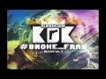 17. AHZEE X KDK - SMOKE FRAN KINGS (KDK ...