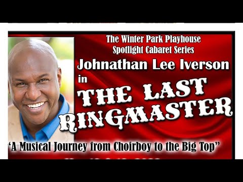 Promotional video thumbnail 2 for The Last Ringmaster