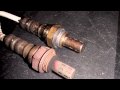 Oxygen Sensor Diagnosis and Replacement ...