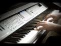 Hikaru no Go OST (piano) 