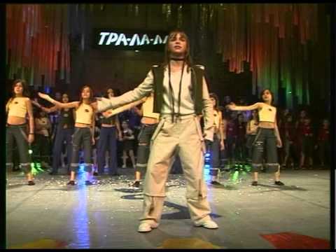 11. Александра Митревска - 4то за 5то [2005]