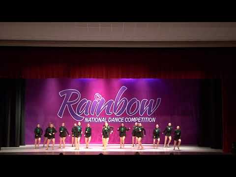 Best Tap // SHORT SKIRT, LONG JACKET - THE DANCE ACADEMY OF BARTLETT [West Memphis, AR]