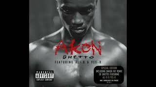 Akon - Ghetto Remix (Moroccan Edit) feat. Ali B &amp; Yes-R