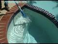 Video: Limpiafondos manual Pool & Spa Vac Gre PSV51