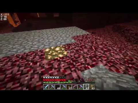 minecraft pro starší a nepokročilé - díl 33. deaktivace spawneru