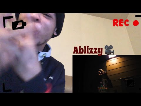 Ablizzy - Closed In (SporkReaction)